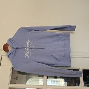 Hollister hoodie